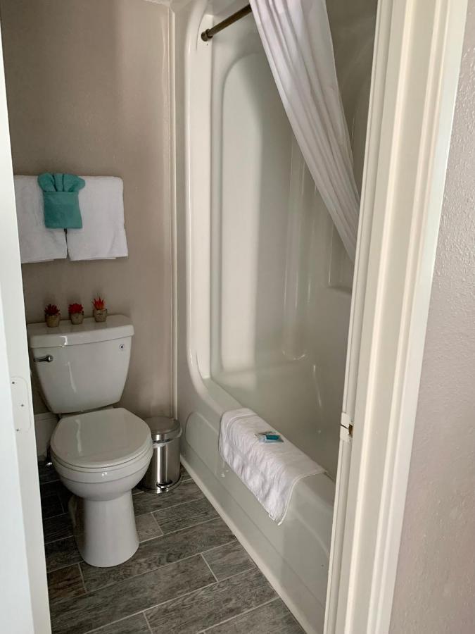1726 Ocean View Galore Pets Are Welcome Myrtle Beach Eksteriør billede