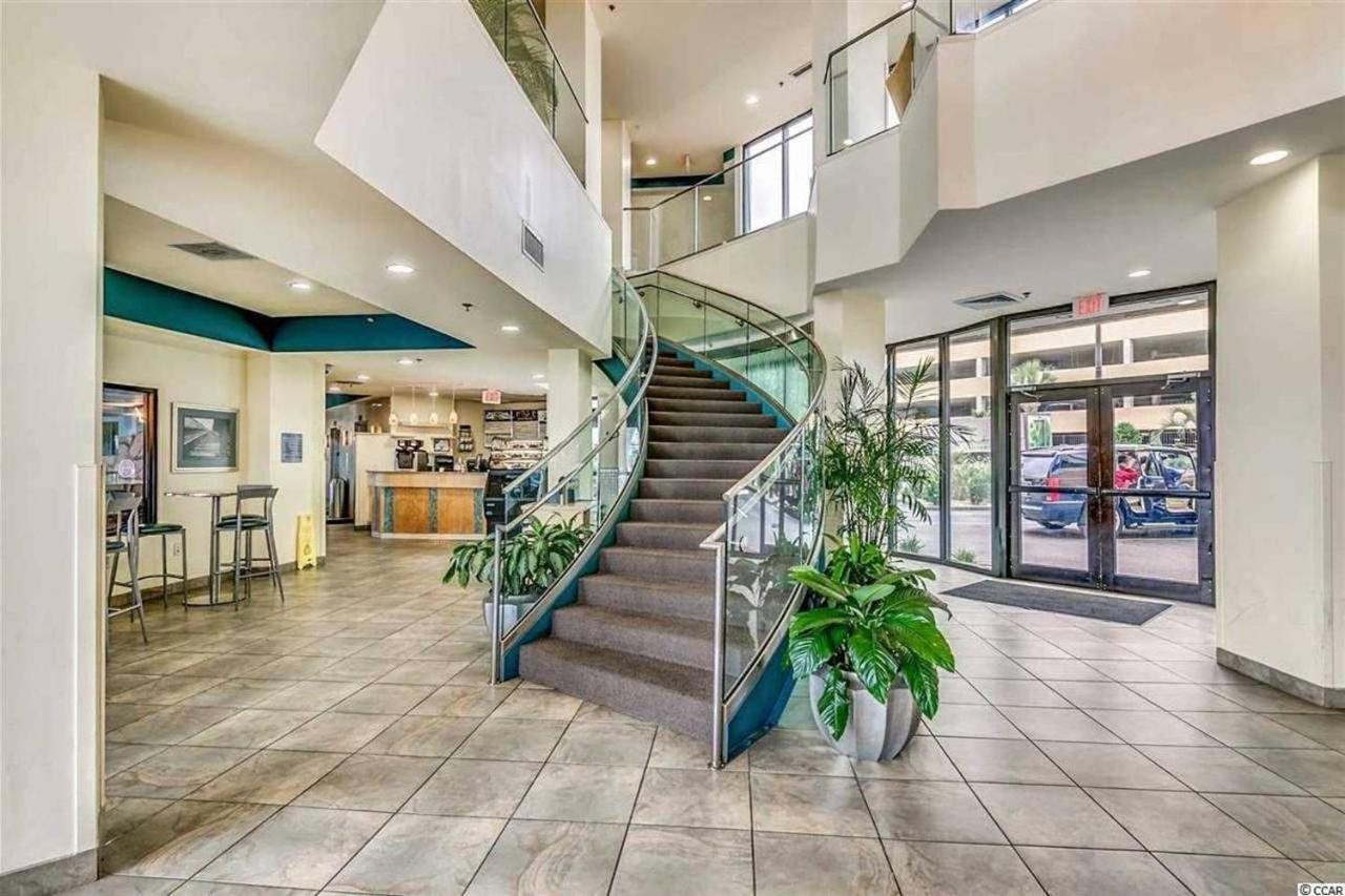 1726 Ocean View Galore Pets Are Welcome Myrtle Beach Eksteriør billede