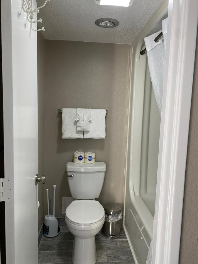 1726 Ocean View Galore Pets Are Welcome Myrtle Beach Eksteriør billede